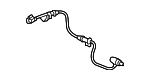 57470SDAA03 - Brakes: ABS Sensor Wire for Honda: Accord Image