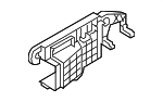 4KL907333 - Electrical: Mount Bracket for Audi Image