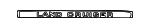 7680160341 - : Nameplate for Toyota: Land Cruiser Image