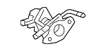 25620F2010 - Emission System: Egr Valve for Toyota Image