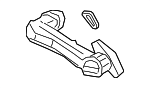 25601F0020 - Emission System: Egr Pipe for Toyota Image