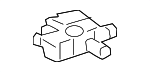 7707048011 - Emission System: Solenoid Valve for Toyota Image