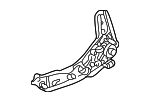 81630S84A21 - Body: Recline Adjuster for Honda: Accord Image