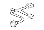 81311S84A20 - Body: Wire Harness for Honda: Accord Image