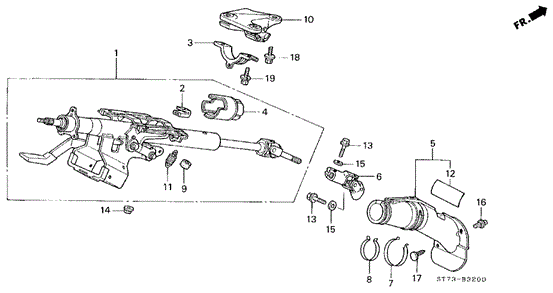 Diagram 1