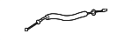 LR093366 - : Release Cable for Land-Rover Image