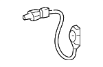 8945830011 - : 2006-2015 Lexus - Pressure Sensor for Lexus: GS300, GS350, GS450h, IS250, IS350 Image
