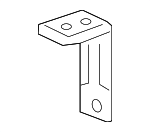 79108THRA01 - : AC &amp; Heater Case Bracket for Honda Image