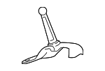 LR122398 - Engine: Bracket for Land-Rover Image image