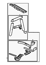 420813031P - Body: Rear Frame Assembly for Audi: R8 Image