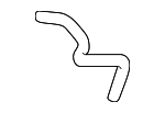 4457176010 - Electrical: Hose for Lexus: CT200h Image