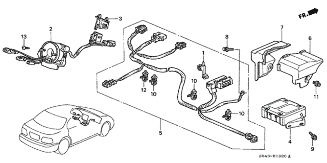 Diagram 1