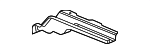 55362480AA - Body: Seat Crossmember for Chrysler: Aspen | Dodge: Durango Image