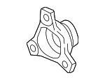 68065466AA - Suspension: Flange for Mopar Image