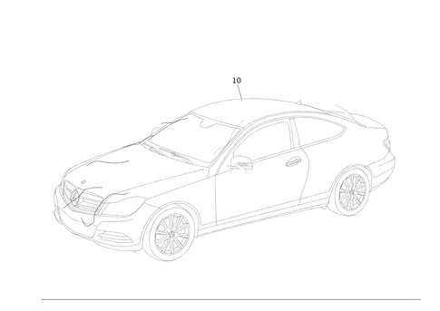 Tarp for 2014 Mercedes-Benz C 350 #0