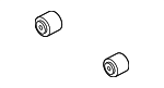 55130C3000 - Suspension: Bushings for Hyundai Image