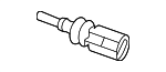 8942233040 - Cooling System: Temp Sensor for Toyota Image
