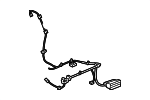 22959870 - Body: Harness for GM Image