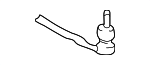 8539735270 - Body: Level Sensor for Toyota: 4Runner Image