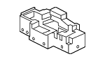 2239067003 - : Main Relay Block for Mercedes-Benz Image