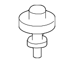 2019880511 - Body: Bumper for Mercedes-Benz Image