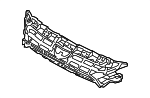 53111WB002 - Body: Upper Grille for Scion: iA | Toyota: Yaris, Yaris iA Image