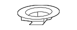 52402TJBA04 - Suspension: Upper Mount for Acura Image