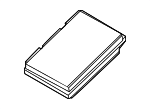 284B77JA2A - Electrical: Controller for Nissan Image