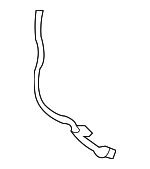 5064225AG - : Wire Harness for Chrysler: 200 | Dodge: Avenger Image