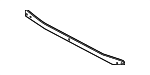 8E1805645 - Suspension: Suspension Strut Brace for Audi Image