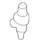 36145PG7004 - Electrical: Check Valve for Honda: Accord Image