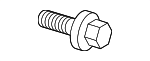 BYP100180 - : Retainer Plate Screw for Land-Rover Image