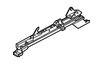 9123876 - Body: Inner Rail for Volvo Image