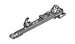 9123875 - Body: Outer Rail for Volvo Image