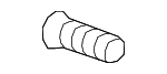90113SHJA02 - Brakes: Wheel Stud for Honda Image