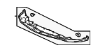 4712TYBA10ZZ - : Lower Cover for Acura Image