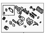 27210ZJ60C - HVAC: AC &amp; Heater Assembly for Nissan Image