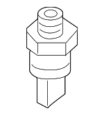 3D0907597 - : Pressure Sensor for Volkswagen Image