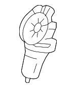 8346063J01 - Body: Window Motor for Suzuki Image