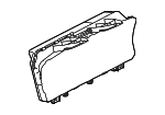 LR166292 - Body: Cluster Assembly for Land-Rover Image