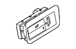 LR061654 - : Tail Gate Switch for Land-Rover Image