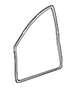 TM11XXXAC - Body: Door Weather-strip for Dodge: Neon Image