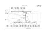 2094403907 - Electrical Equipment and Instruments: Wiring Harness for Mercedes-Benz Image