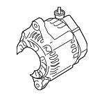 3140052D10REM - : Alternator for Suzuki Image