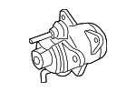 1112000770 - Cooling System: Tensioner for Mercedes-Benz Image