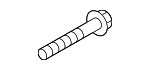 90037813901 - Suspension: Stabilizer Link Bolt for Porsche: Panamera Image