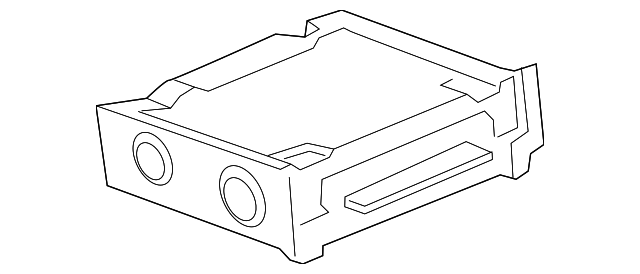 Controller - Porsche (9P1-035-892-X)