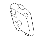 2017-2024 Porsche - Booster