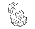 10302761 - HVAC: Air Inlet for Chevrolet: Venture | Oldsmobile: Silhouette | Pontiac: Montana Image