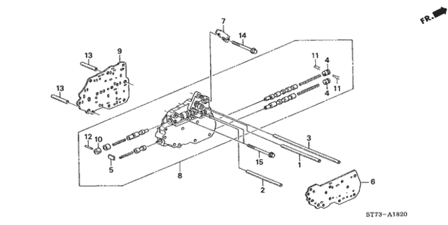 Diagram 1